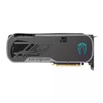 Zotac GeForce RTX 4070 Ti SUPER Trinity OC 16GB GDDR6X – Image 4