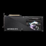 MSI GeForce RTX 5080 GAMING TRIO 16GB GDDR7 – Image 5
