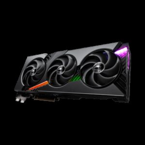 MSI GeForce RTX 5070 Ti VANGUARD SOC 16GB GDDR7