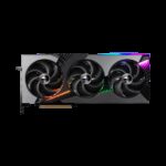 MSI GeForce RTX 5070 VANGUARD SOC 12GB GDDR7 – Image 3
