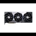 MSI GeForce RTX 5090 SUPRIM SOC 32GB GDDR7