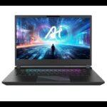 Aorus 15 BKG-13FR794CD Ultra7 155H/16GB DDR5/1TB SSD/RTX4060 8GB/15.6" 165Hz – Image 3