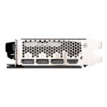 MSI GeForce RTX 4070 VENTUS 2X E1 OC 12GB GDDR6 – Image 5