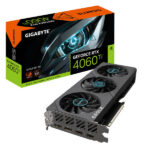 Gigabyte GeForce RTX 4060 Ti EAGLE OC 8Go GDDR6