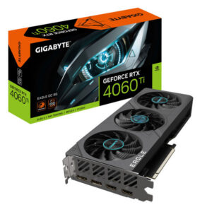 Gigabyte GeForce RTX 4060 Ti EAGLE OC 8Go GDDR6