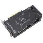 ASUS GeForce RTX 4070 SUPER Dual EVO 12GB GDDR6X – Image 4