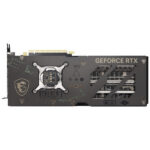 MSI GeForce RTX 4070 TI SUPER 16G GAMING SLIM Stalker 2 EDITION 16GB GDDR6X – Image 4