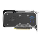 ZOTAC GeForce RTX 4060 Twin Edge 8Go GDDR6 – Image 4