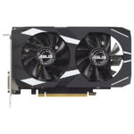 ASUS GeForce RTX 3050 DUAL OC 6GB GDDR6 – Image 3
