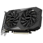 Gigabyte GeForce RTX 3050 WINDFORCE OC 6GB GDDR6 – Image 3