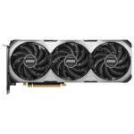 MSI GeForce RTX 4060 Ti VENTUS 3X E OC 8Go GDDR6 – Image 3