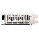 MSI GeForce RTX 4060 Ti VENTUS 3X E OC 8Go GDDR6 – Image 5