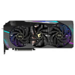 Gigabyte AORUS GeForce RTX 3080 XTREME 10GB GDDR6X – Image 3