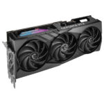 MSI GeForce RTX 4080 SUPER 16G GAMING X SLIM – Image 3
