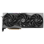 MSI GeForce RTX 4080 SUPER 16G GAMING X SLIM – Image 4