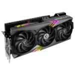MSI GeForce RTX 4090 GAMING X TRIO 24GB GDDR6X – Image 4