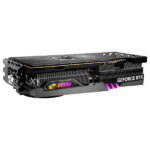 MSI GeForce RTX 4090 GAMING X TRIO 24GB GDDR6X – Image 5
