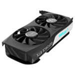 ZOTAC GeForce RTX 4060 Ti Twin Edge 16GB GDDR6 – Image 3