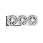 Zotac GeForce RTX 4070 Ti SUPER Trinity OC White Edition 16GB GDDR6X – Image 3