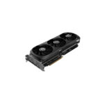 Zotac GeForce RTX 4070 Ti SUPER Trinity Black Edition 16GB GDDR6X – Image 4