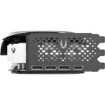 ZOTAC GeForce RTX 4080 SUPER AMP Extreme AIRO 16GB GDDR6X – Image 4