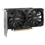 MSI GeForce RTX 3050 VENTUS 2X OC 6GB GDDR6 – Image 4
