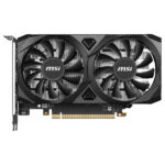 MSI GeForce RTX 3050 VENTUS 2X OC 6GB GDDR6 – Image 6