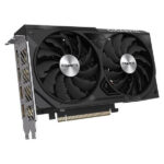 Gigabyte GeForce RTX 4060 Ti WINDFORCE OC 16GB GDDR6 – Image 3