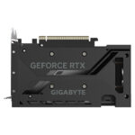 Gigabyte GeForce RTX 4060 Ti WINDFORCE OC 16GB GDDR6 – Image 5