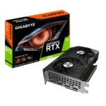 Gigabyte GeForce RTX 3060 Gaming OC 8GB GDDR6 – Image 2