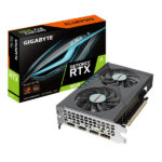 Gigabyte GeForce RTX 3050 EAGLE OC 6GB GDDR6