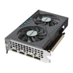 Gigabyte GeForce RTX 3050 EAGLE OC 6GB GDDR6 – Image 3