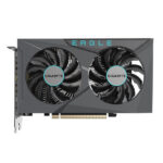 Gigabyte GeForce RTX 3050 EAGLE OC 6GB GDDR6 – Image 4