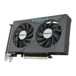 Gigabyte GeForce RTX 3050 EAGLE OC 6GB GDDR6 – Image 5