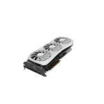 ZOTAC GeForce RTX 4080 SUPER Trinity OC White Edition 16GB GDDR6X – Image 3