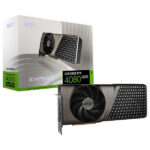 MSI GeForce RTX 4080 SUPER 16G EXPERT – Image 2