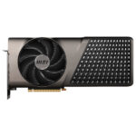 MSI GeForce RTX 4080 SUPER 16G EXPERT – Image 4