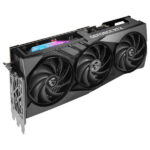 MSI GeForce RTX 4090 GAMING X SLIM 24Go GDDR6X – Image 3