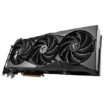 MSI GeForce RTX 4090 GAMING X SLIM 24Go GDDR6X – Image 4