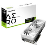 Gigabyte AORUS GeForce RTX 4090 AERO OC 24Go GDDR6X
