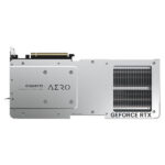 Gigabyte AORUS GeForce RTX 4090 AERO OC 24Go GDDR6X – Image 5