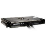 MSI GeForce RTX 4090 SUPRIM LIQUID X 24Go GDDR6X – Image 3