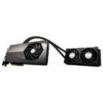 MSI GeForce RTX 4090 SUPRIM LIQUID X 24Go GDDR6X – Image 4