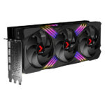 PNY GeForce RTX 4090 24GB XLR8 Gaming VERTO EPIC-X RGB OC 24Go GDDR6X – Image 3