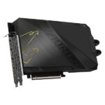 Gigabyte GeForce RTX 4090 XTREME WATERFORCE 24Go GDDR6X – Image 4