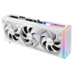 ASUS ROG Strix GeForce RTX 4090 White OC Edition 24Go GDDR6X – Image 3
