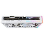 ASUS ROG Strix GeForce RTX 4090 White OC Edition 24Go GDDR6X – Image 5