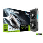 Zotac Gaming GeForce RTX 4070 SUPER Twin Edge 12GB GDDR6X – Image 2