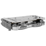 MSI GeForce RTX 4060 VENTUS 2X WHITE OC 8Go GDDR6 – Image 4