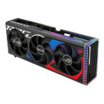 ASUS ROG Strix GeForce RTX 4090 OC Edition 24Go GDDR6X – Image 3